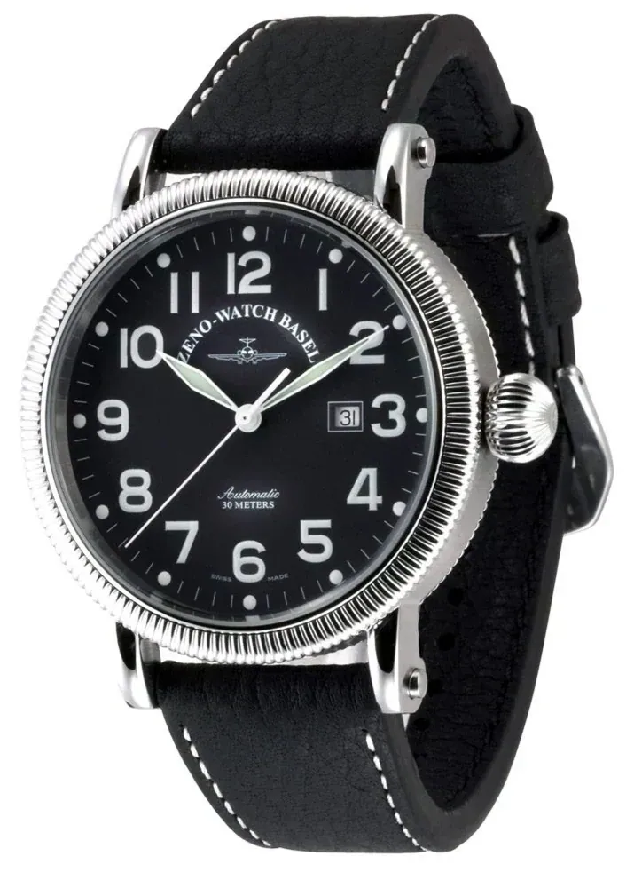 Nostalgia XL Automatic