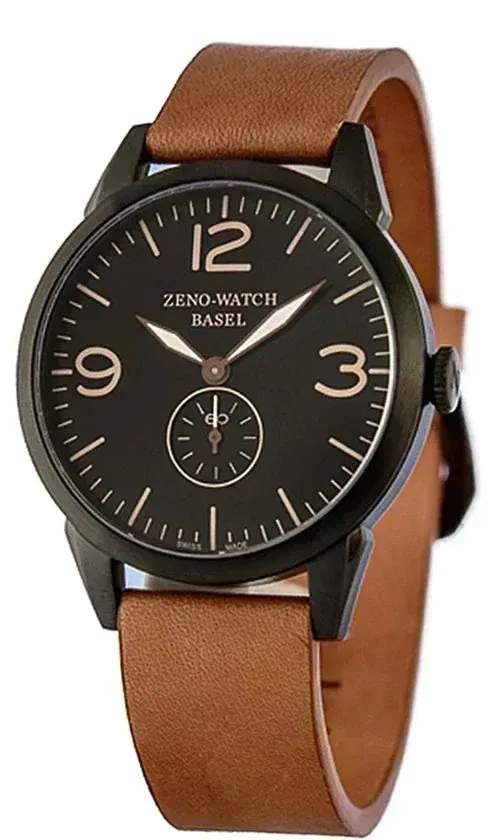 Vintage Line Small Second