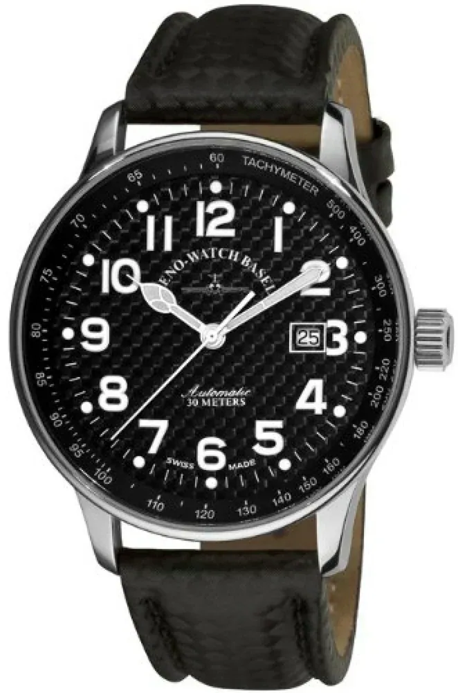 X-Large Pilot Carbon Automatic