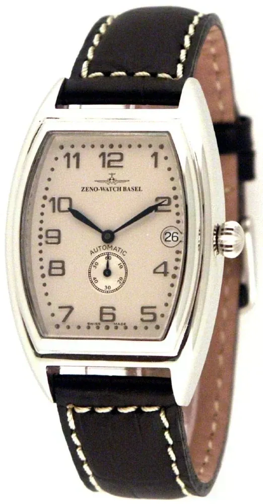 Tonneau Retro Automatic Retro 6
