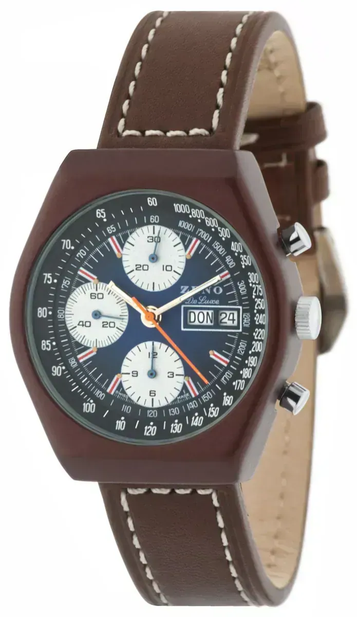 Vintage NOS Chrono 2000