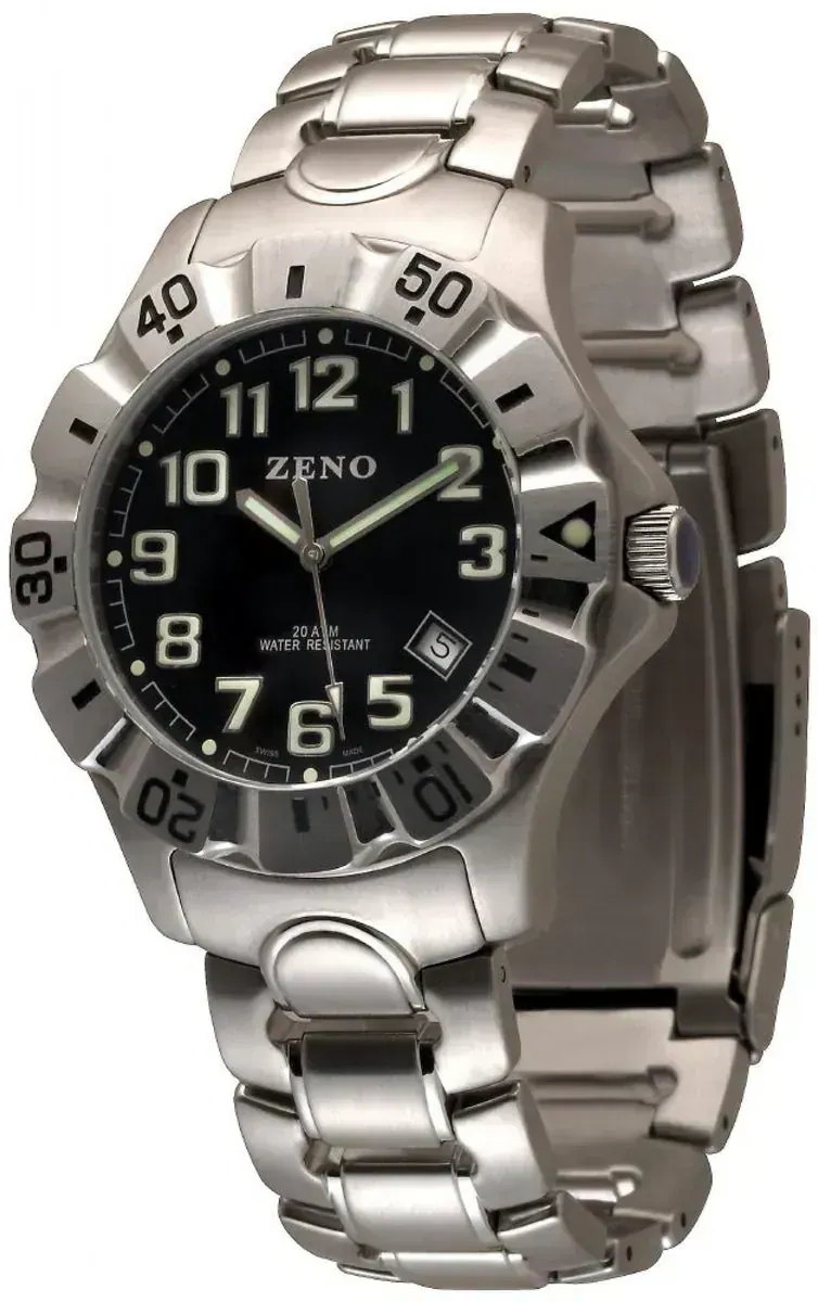 Sport Diver Quartz
