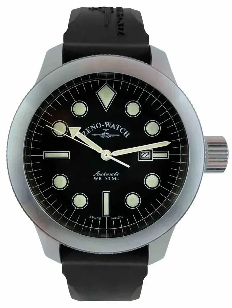 Jumbo Automatic Limited Edition