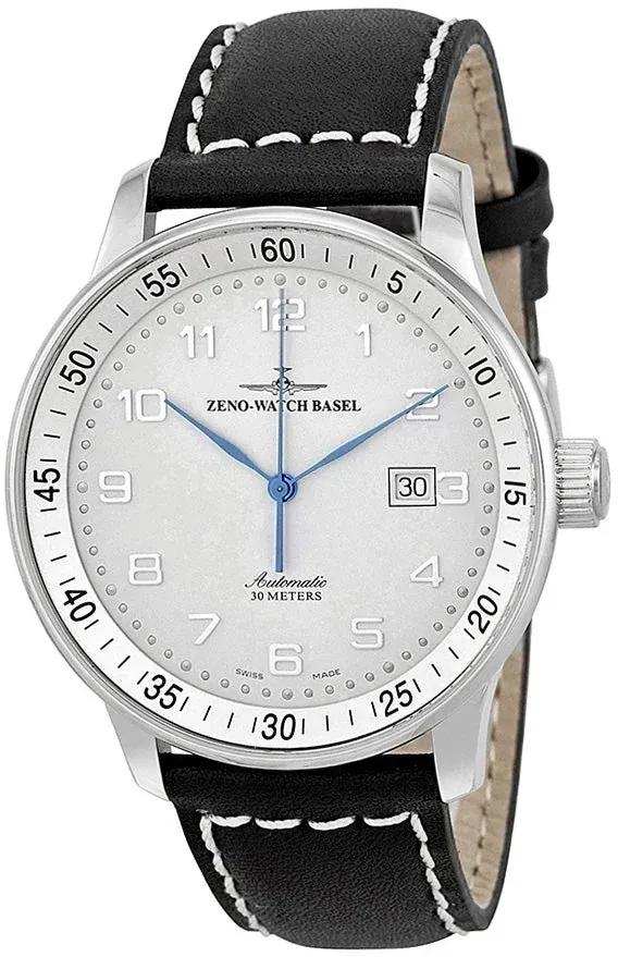 X-Large Retro Automatic