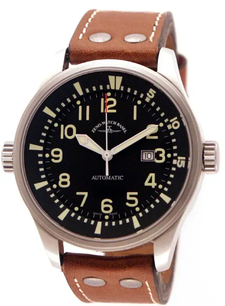 Fellow Oversized Automatic