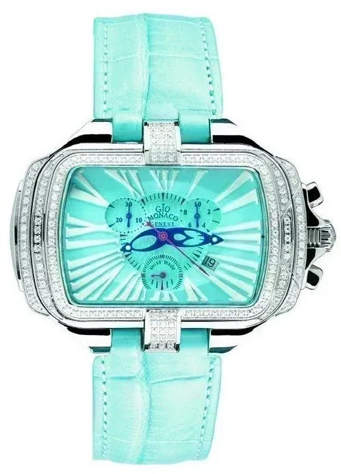Primadonna Chrono Diamonds 294