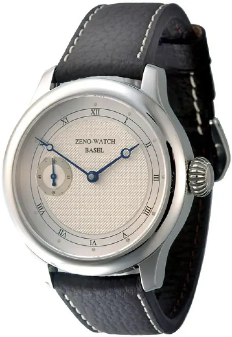 REVUE pocket watch on the wrist - Limited Edition (SOLD OUT)