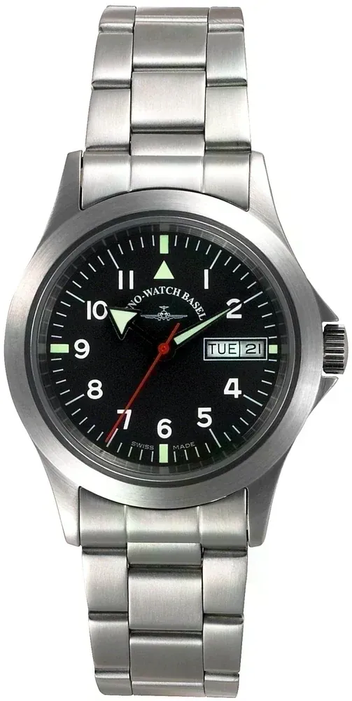Military Special Automatic Medium DD