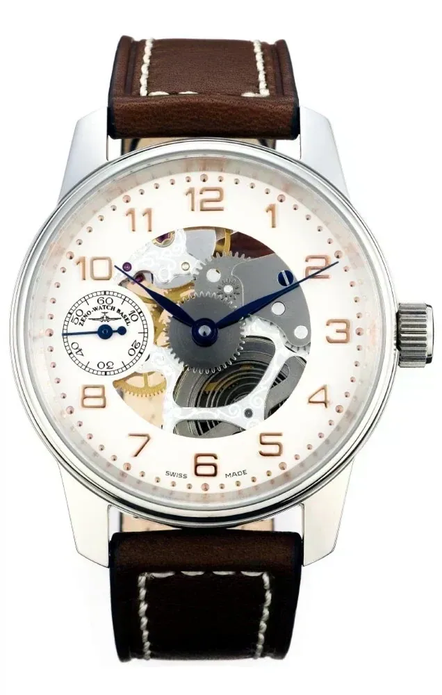 Classic Skeleton - Limited Edition