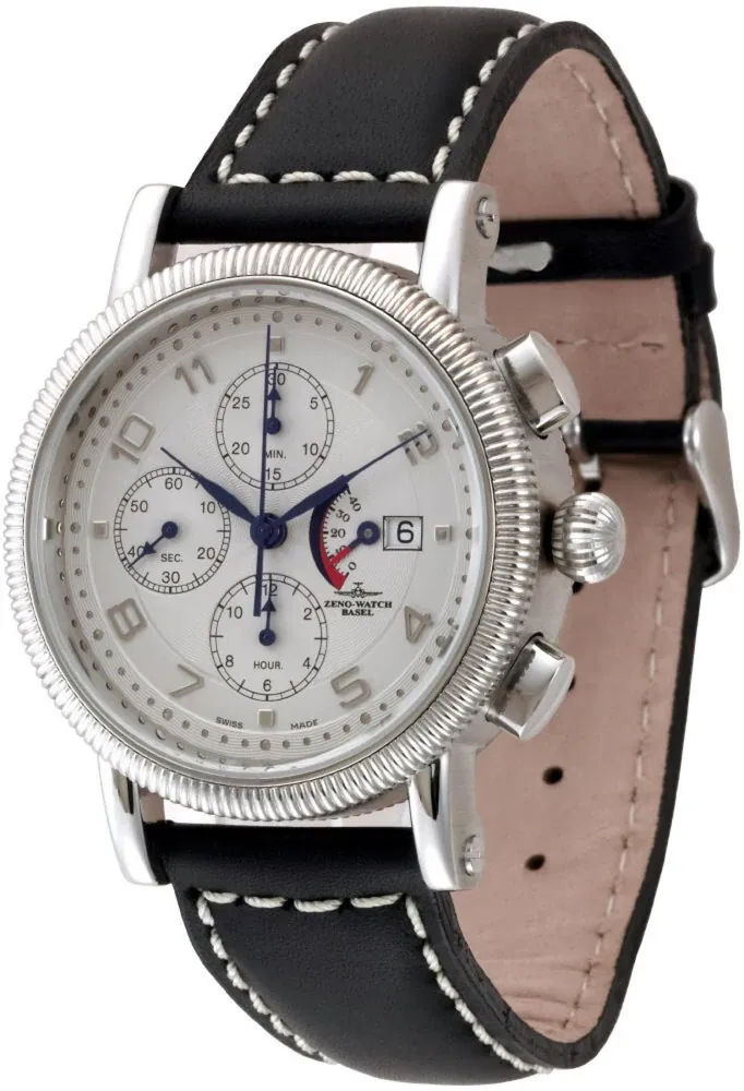 Nostalgia Chrono Power Reserve