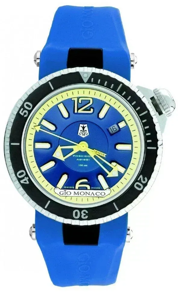 Poseidon Abissi 787