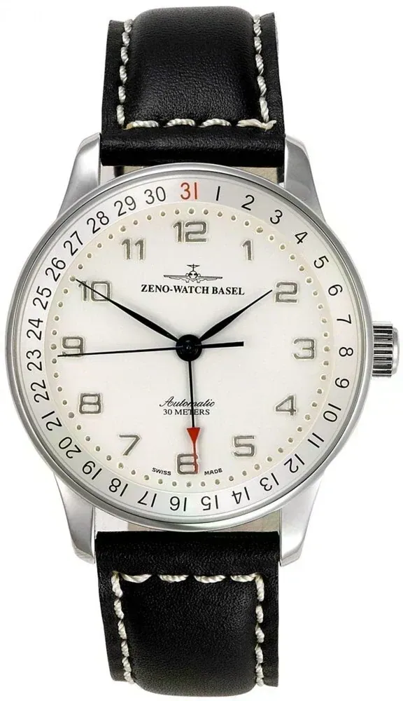 X-Large Retro Pointer date