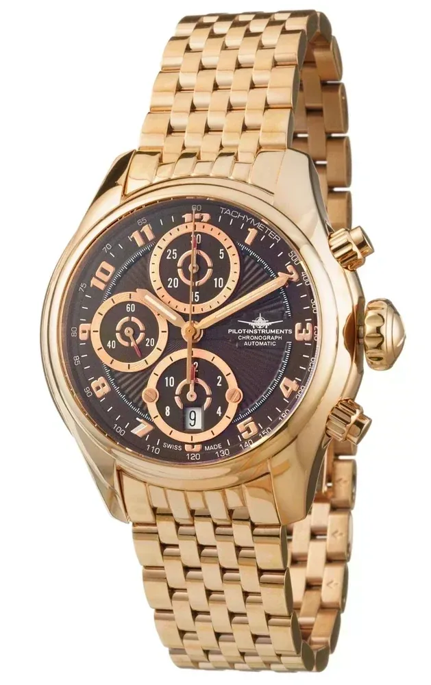 Pilot Instruments Chrono RB