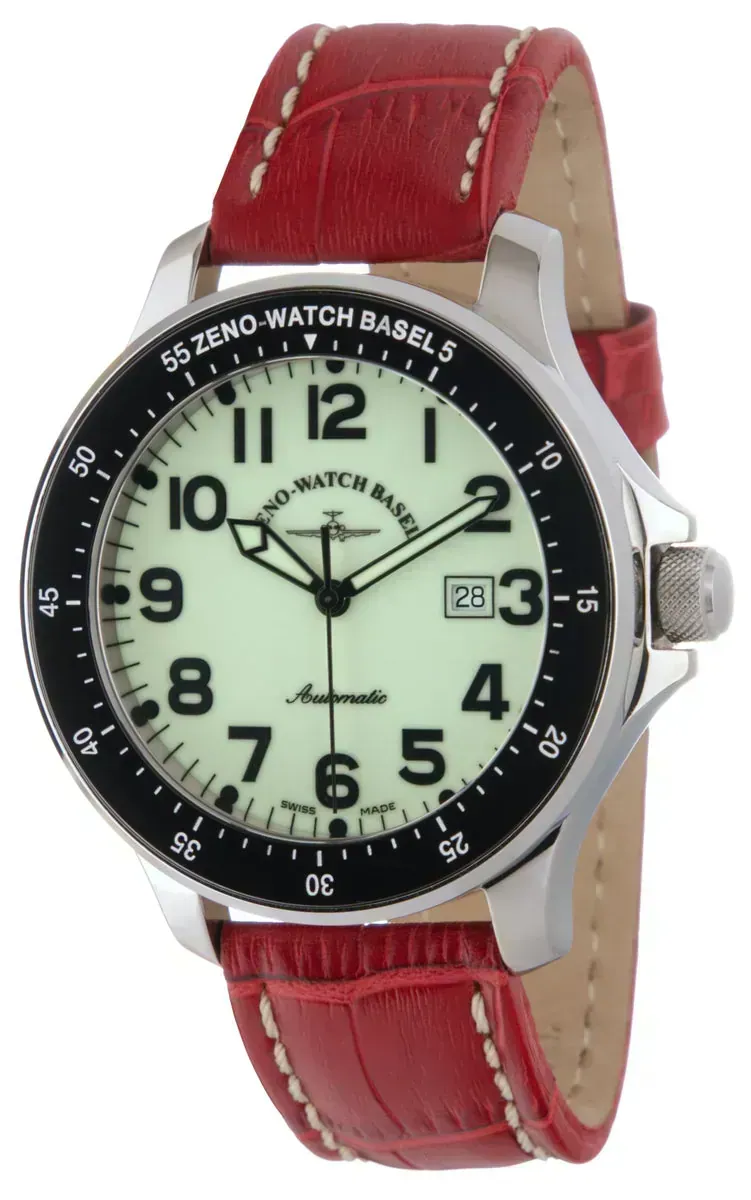 Hercules 4 Automatic Lumi