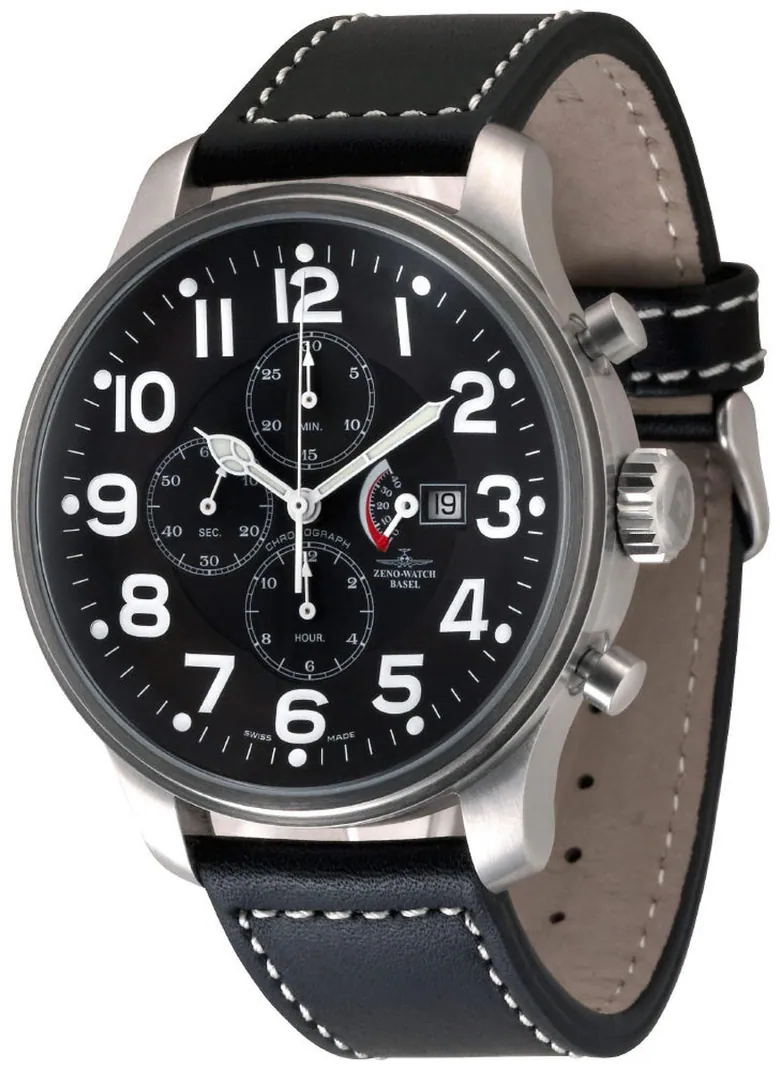 Giant Chrono Power Reserve