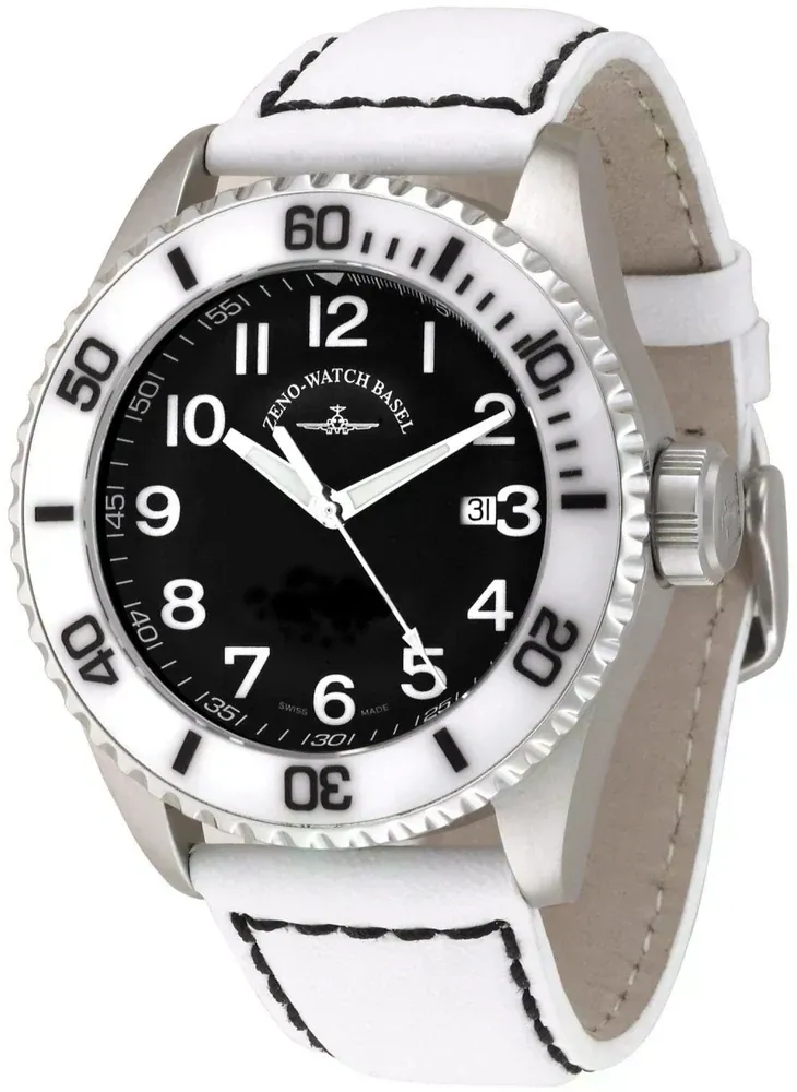 Diver Ceramic Quartz W