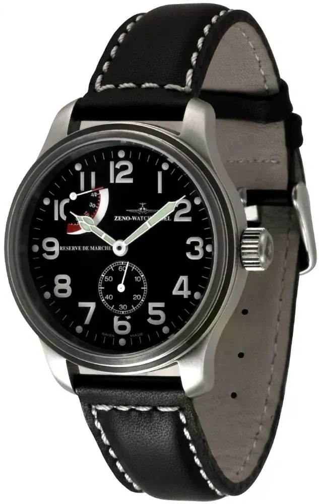 NC Pilot Power Reserve - Limited Edition