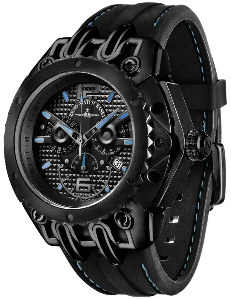 Oceania Futura Chronograph