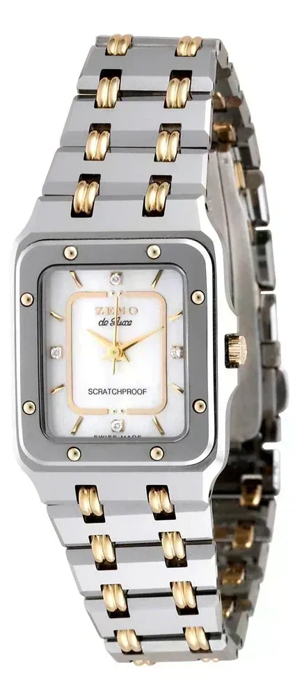 Femina T-Square Scrachproof