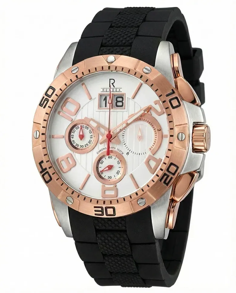 Chronograph Fashion GP