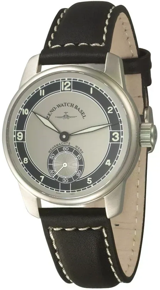 Pilot Classic Wehrmachts Navigator Clr - Limited Edition