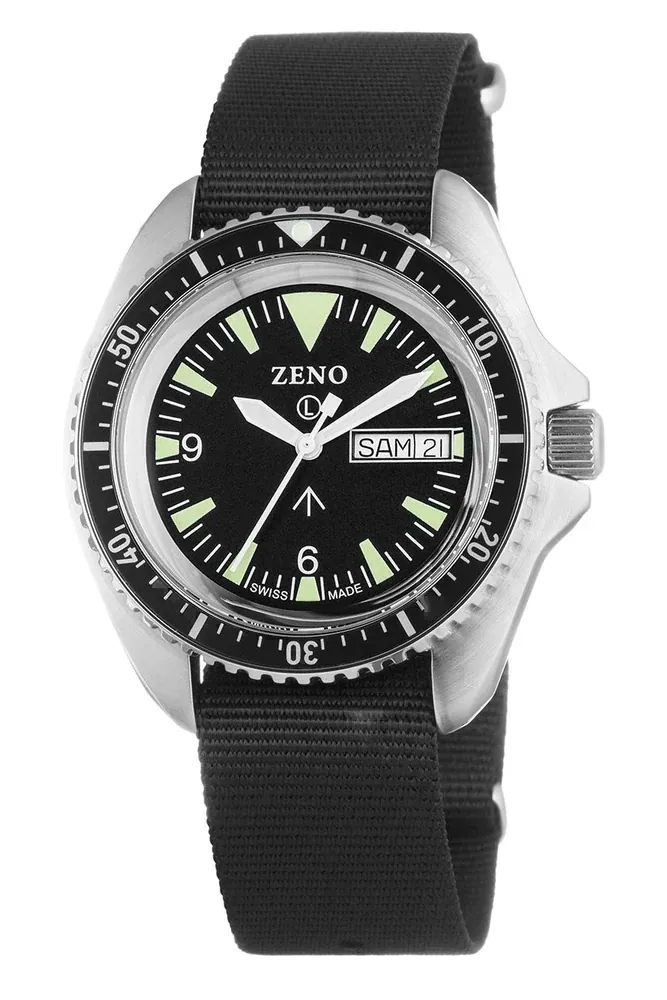 ZWB Automatic