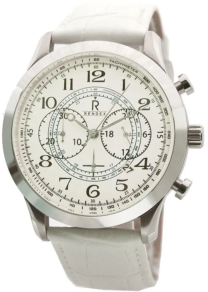 Chronograph Retro Telemeter
