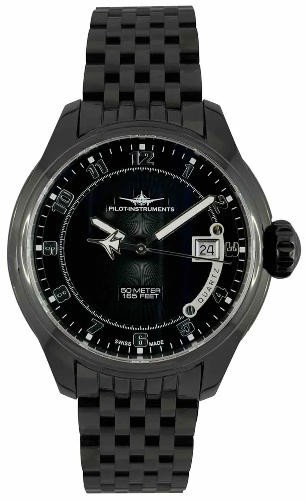 Pilot Instruments Quartz BB