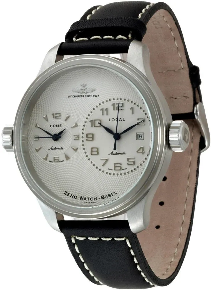 OS Retro Dual Time