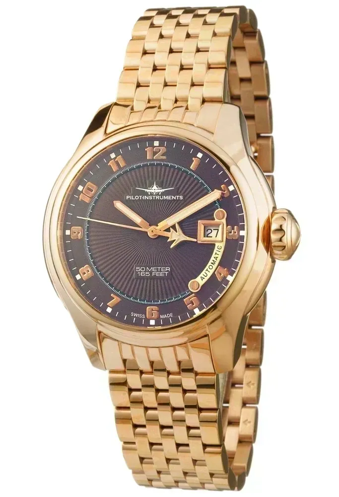 Pilot Instruments Automatic RB