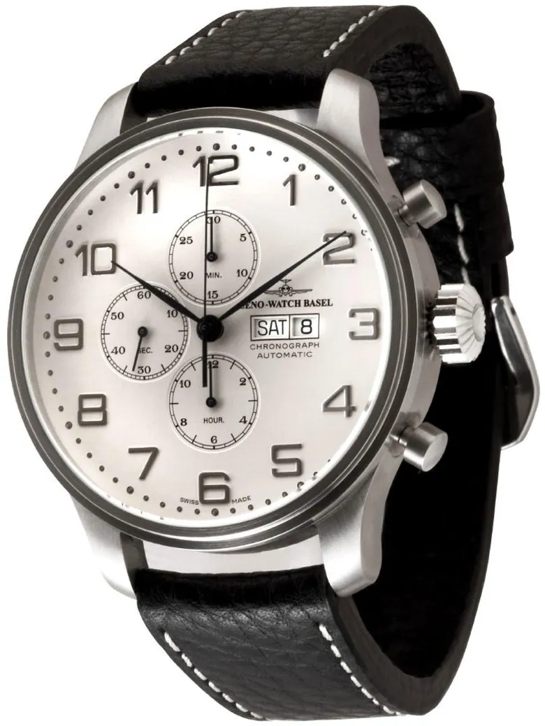 Giant Chronograph Retro Day-Date