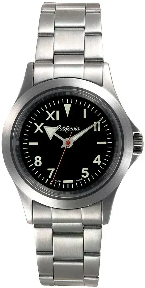 Military Special Automatic Medium