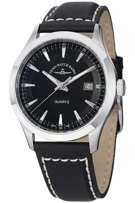 Gentleman Quartz