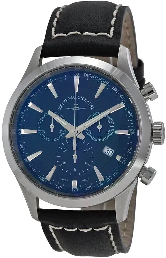 Gentleman Chronograph 5030 Q