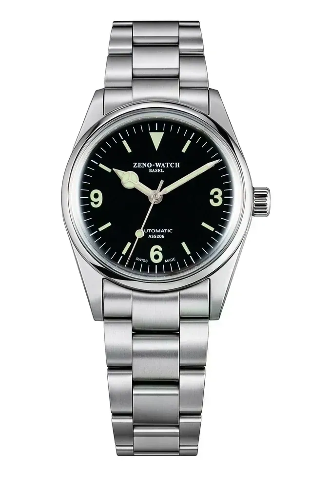 Super Precision Automatic small