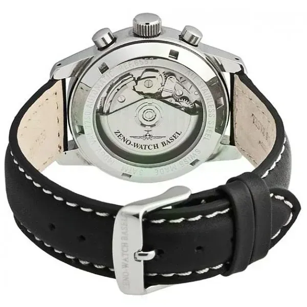 X-Large B Pilot Chrono Day Date