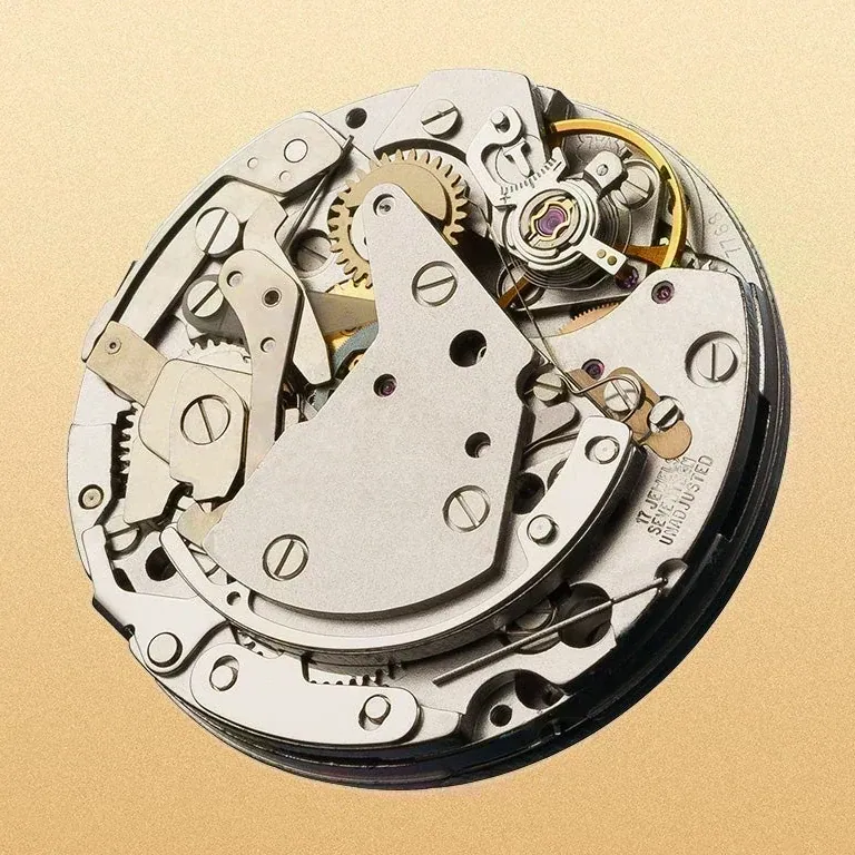 Vintage Chrono 7768 - Limited Edition