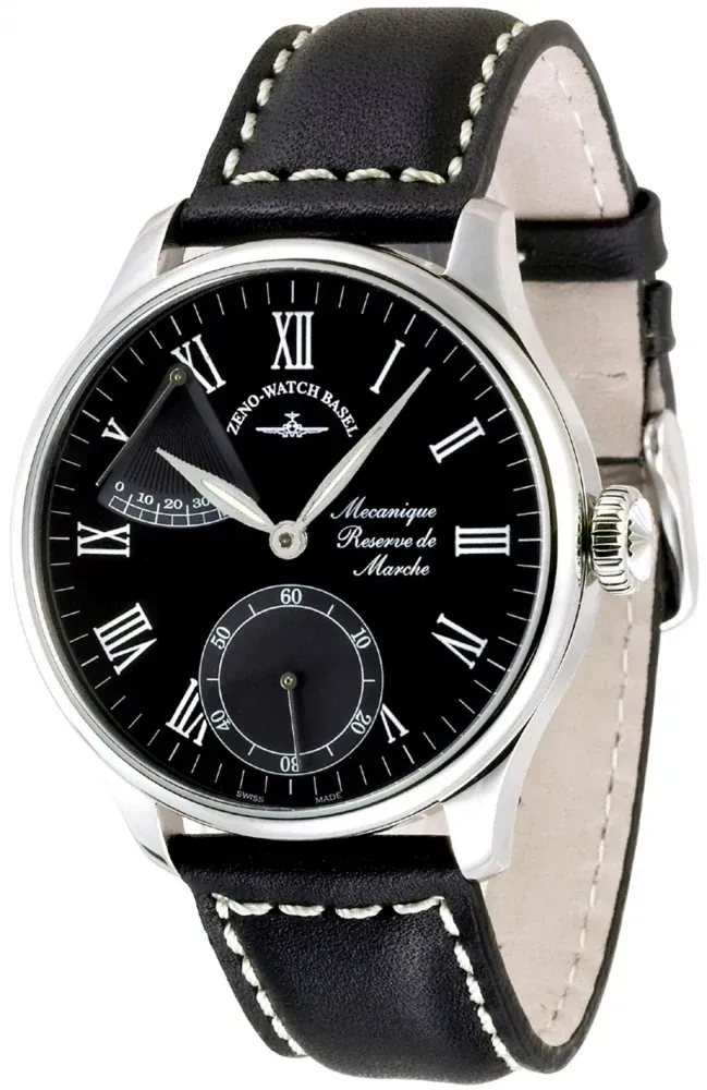 Godat II Roma Power Reserve