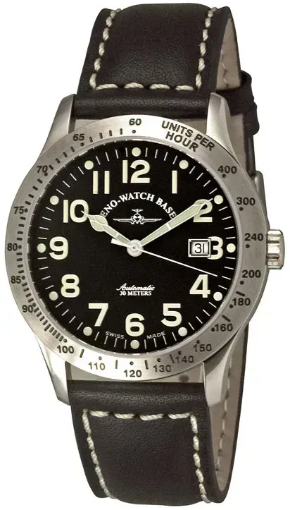 Racing Automatic - Limited Edition