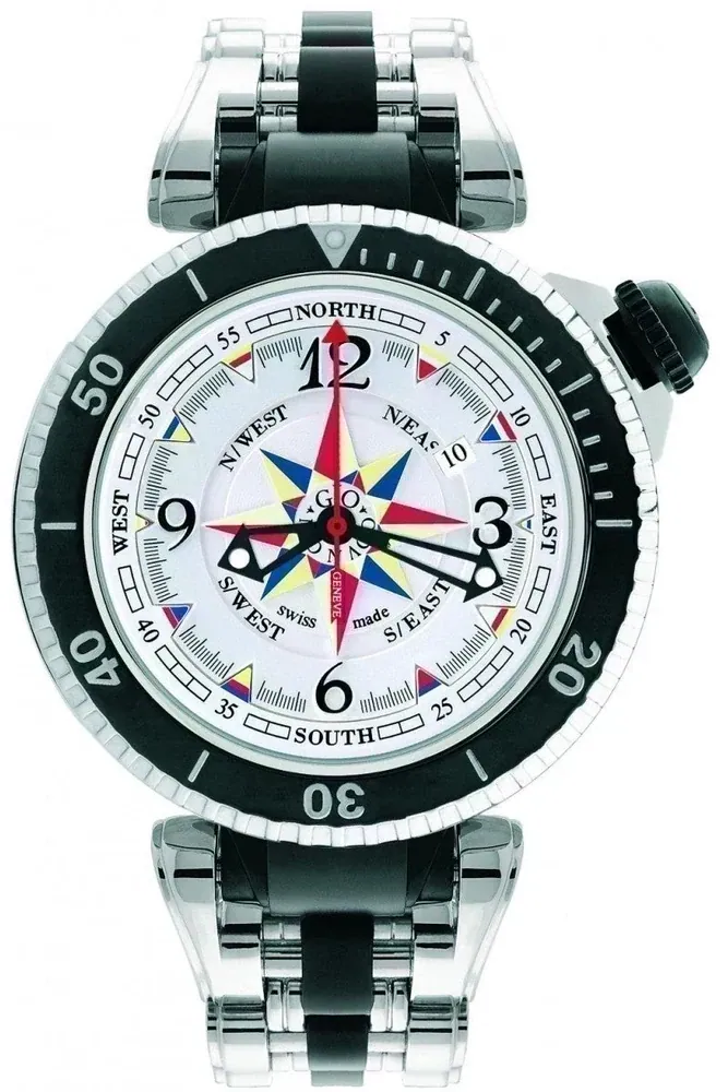Poseidon English 371