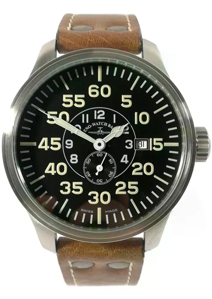 OS Pilot Observer Automatic