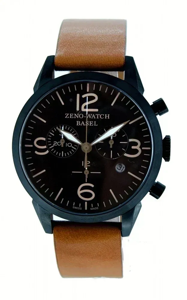 Vintage Line Chronograph