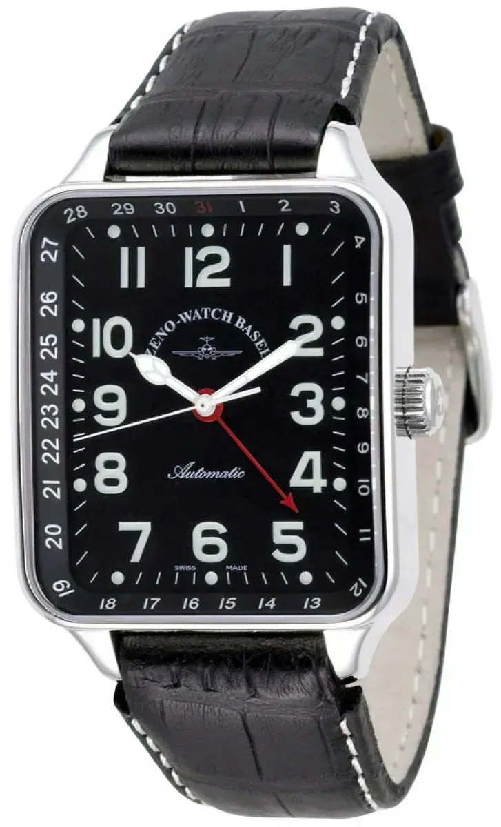 SQ XL Pilot pointer date