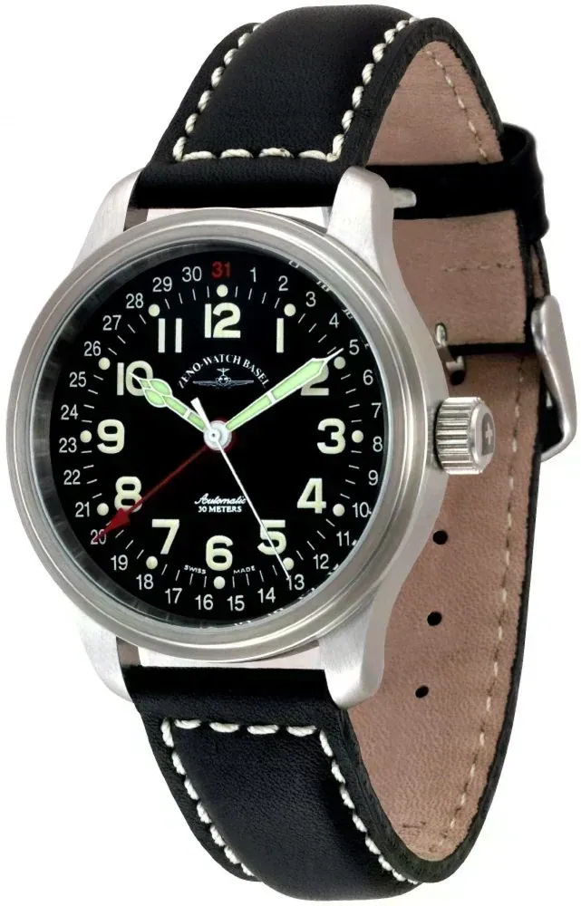 NC Pilot Pointer date