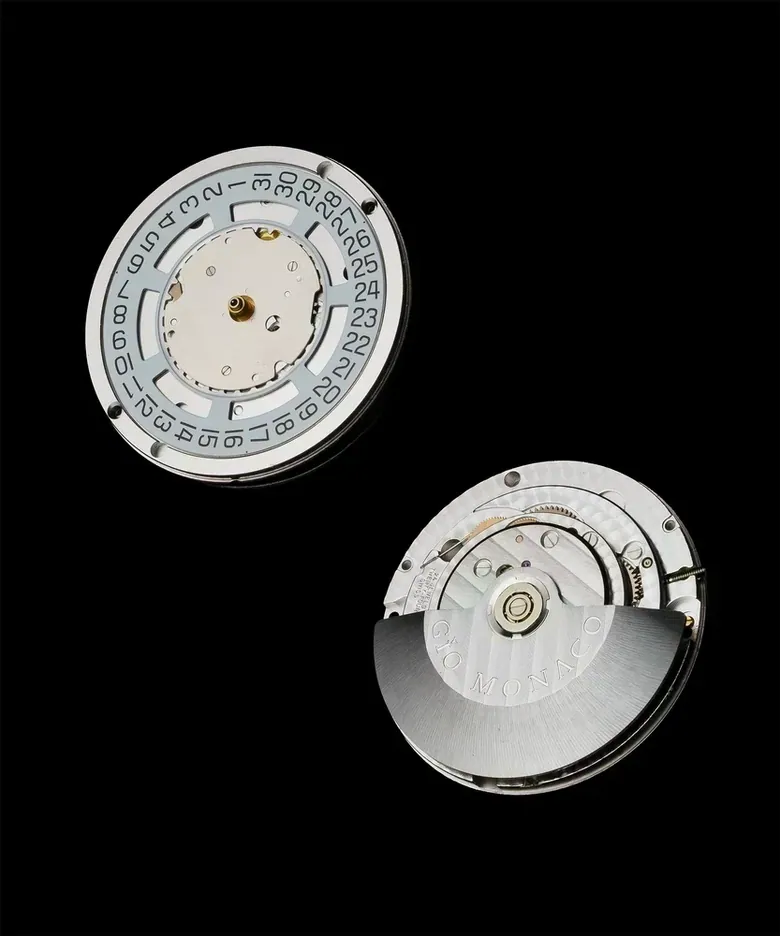ETA (Valgrange) A07.111