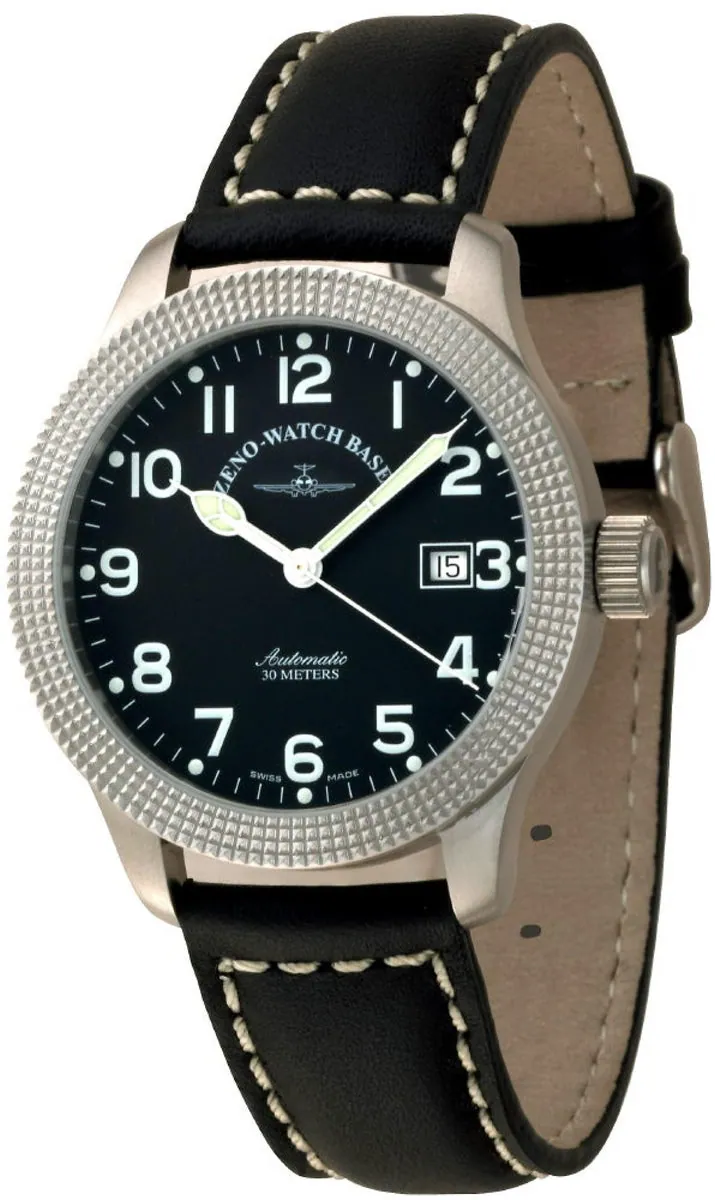 NC Clou de Paris Automatic