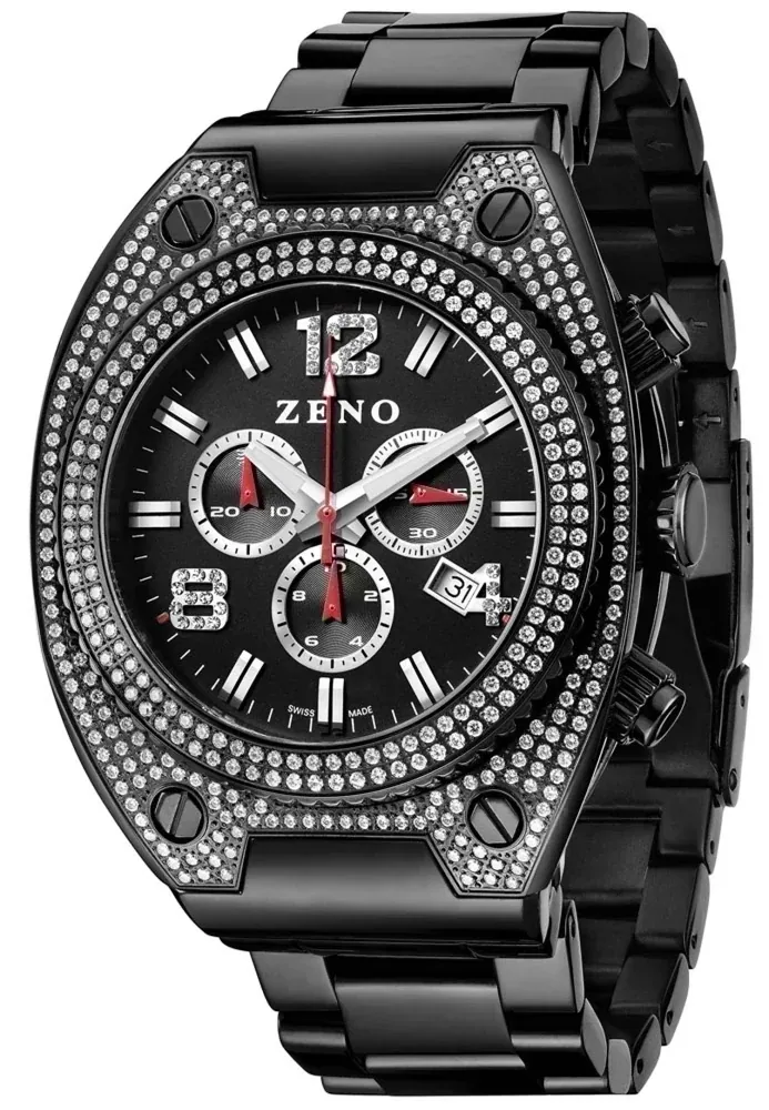 Bling 1 Chronograph