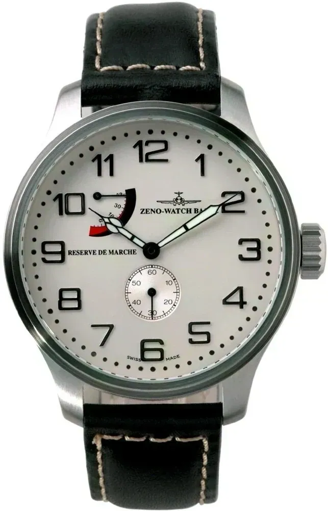 OS Retro Power Reserve