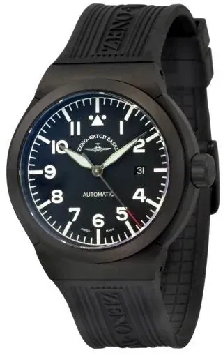 Raid Titan Navigator black
