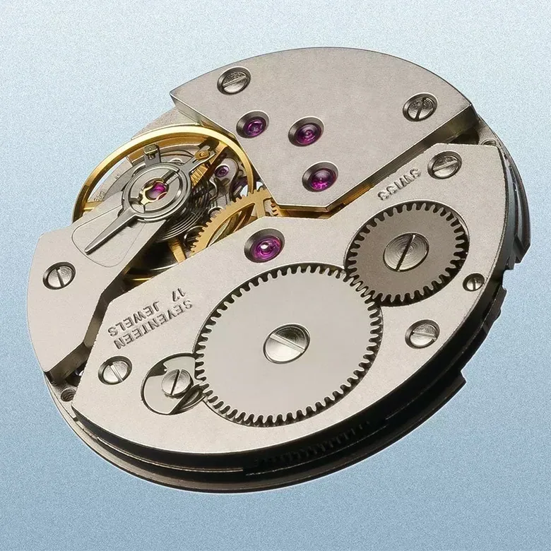 Godat II Power Reserve